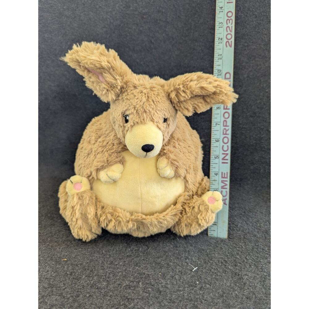 Squishable Cuddly plump Kangaroo soft Plush stuffed animal‎ 11"